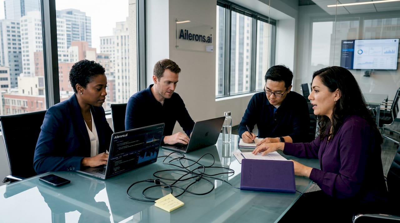 How to Automate Office Workflows: 2026 Guide