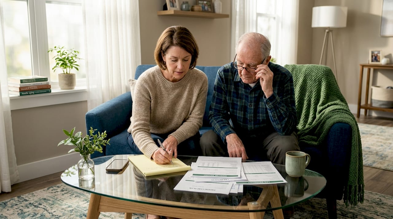 Medicare and Hospice Explained for Families in 2026