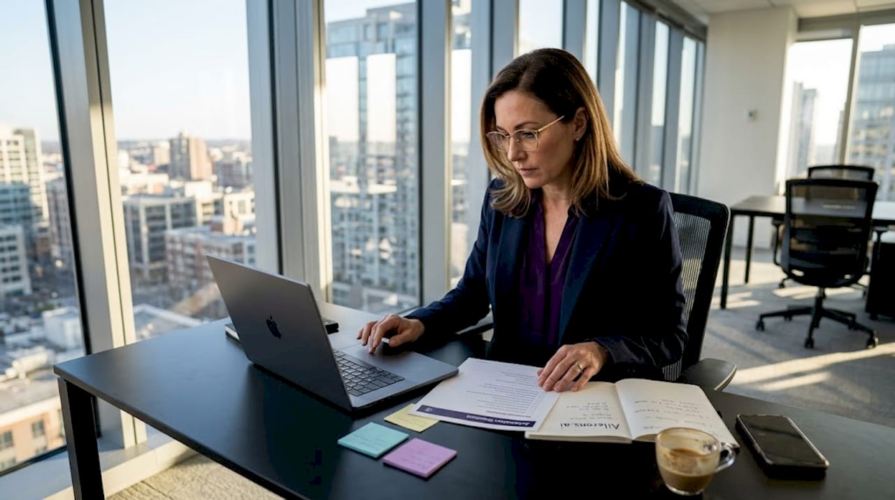 Office Automation Checklist 2026: What Leaders Need
