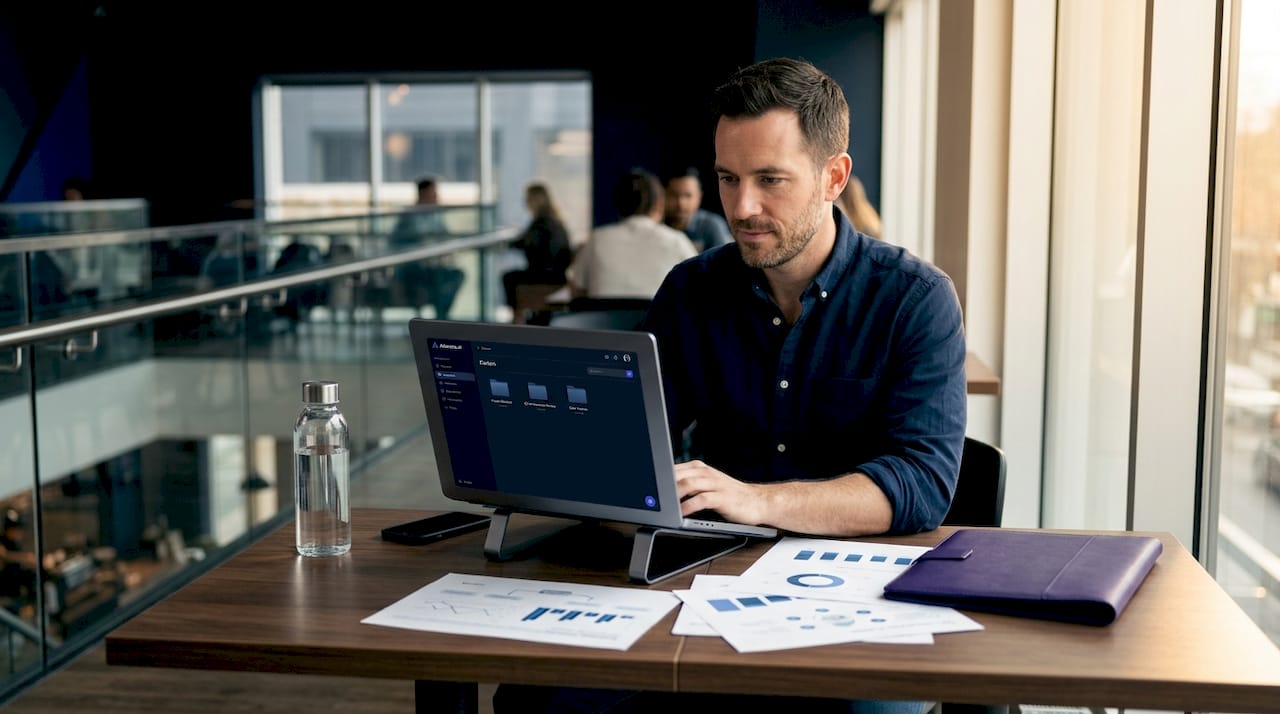 AI-Driven Document Management for Business in 2026