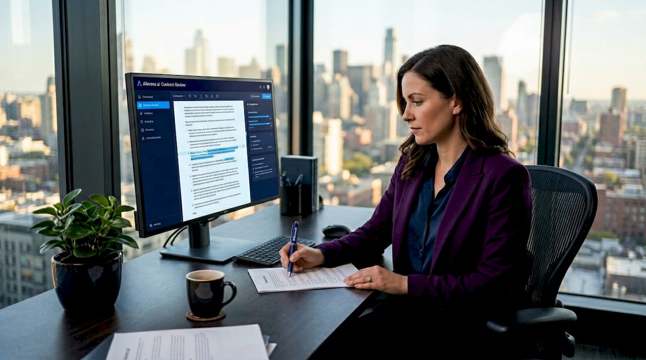 The Role of AI in Legal Workflows: 2026 Guide