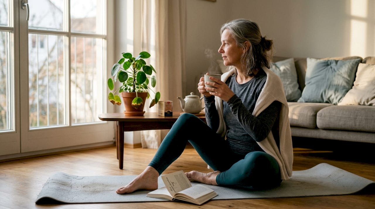 Holistische Gesundheit: Ganzheitlicher Ansatz für Wohlbefinden – YourPowerFoods Blog