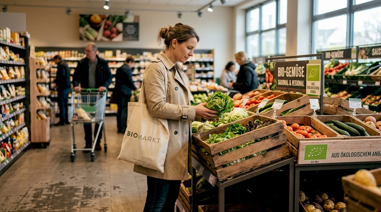 Bio vs. Demeter: Was Verbraucher wirklich unterscheidet – YourPowerFoods Blog