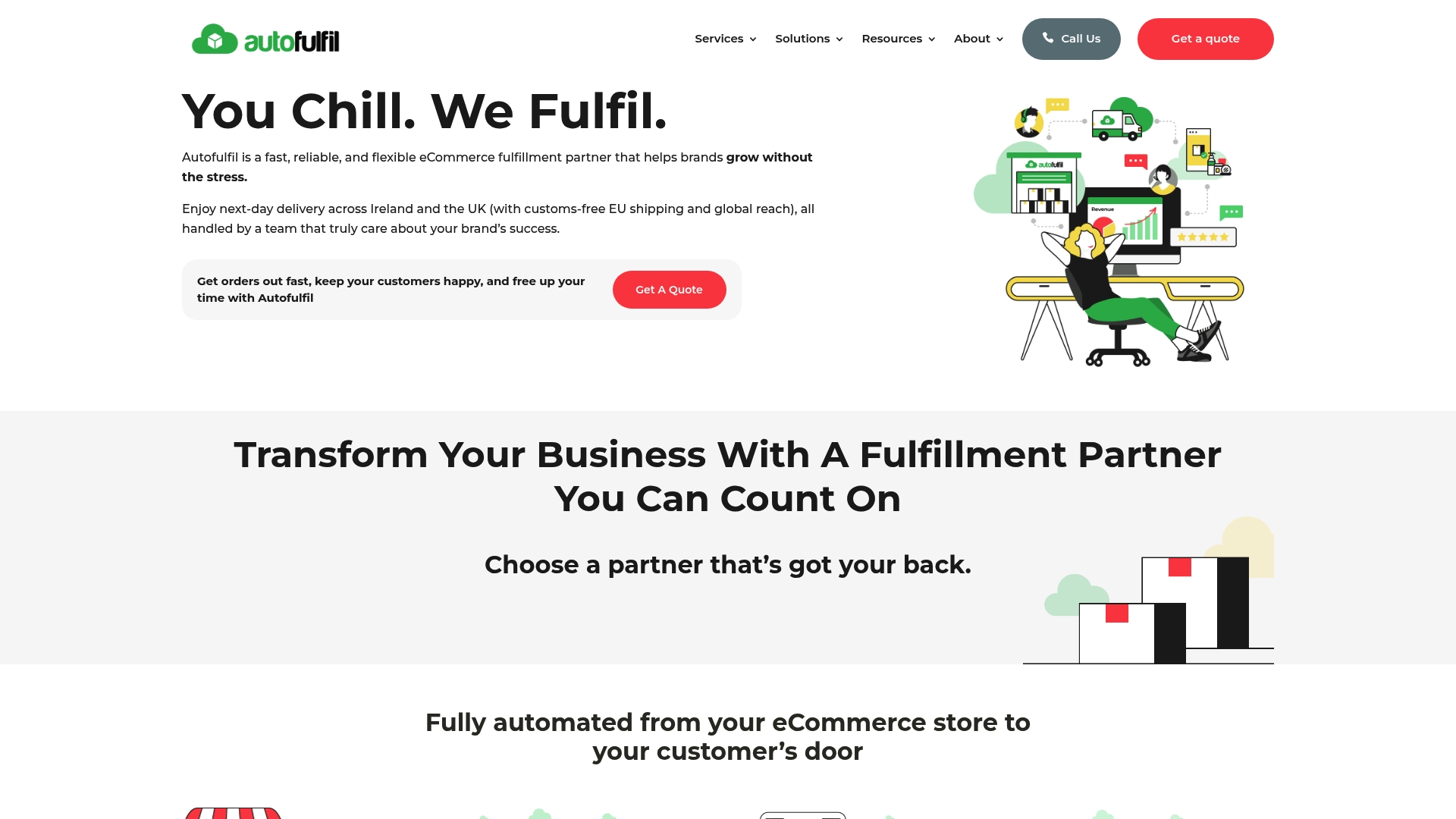Product Screenshot