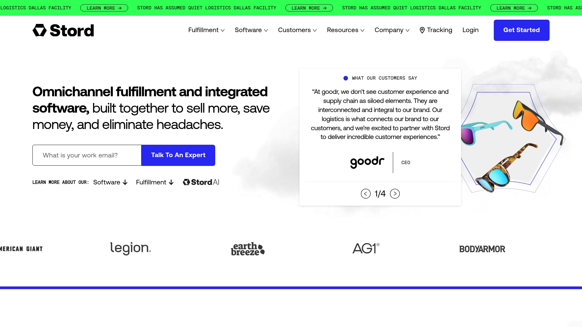 Product Screenshot