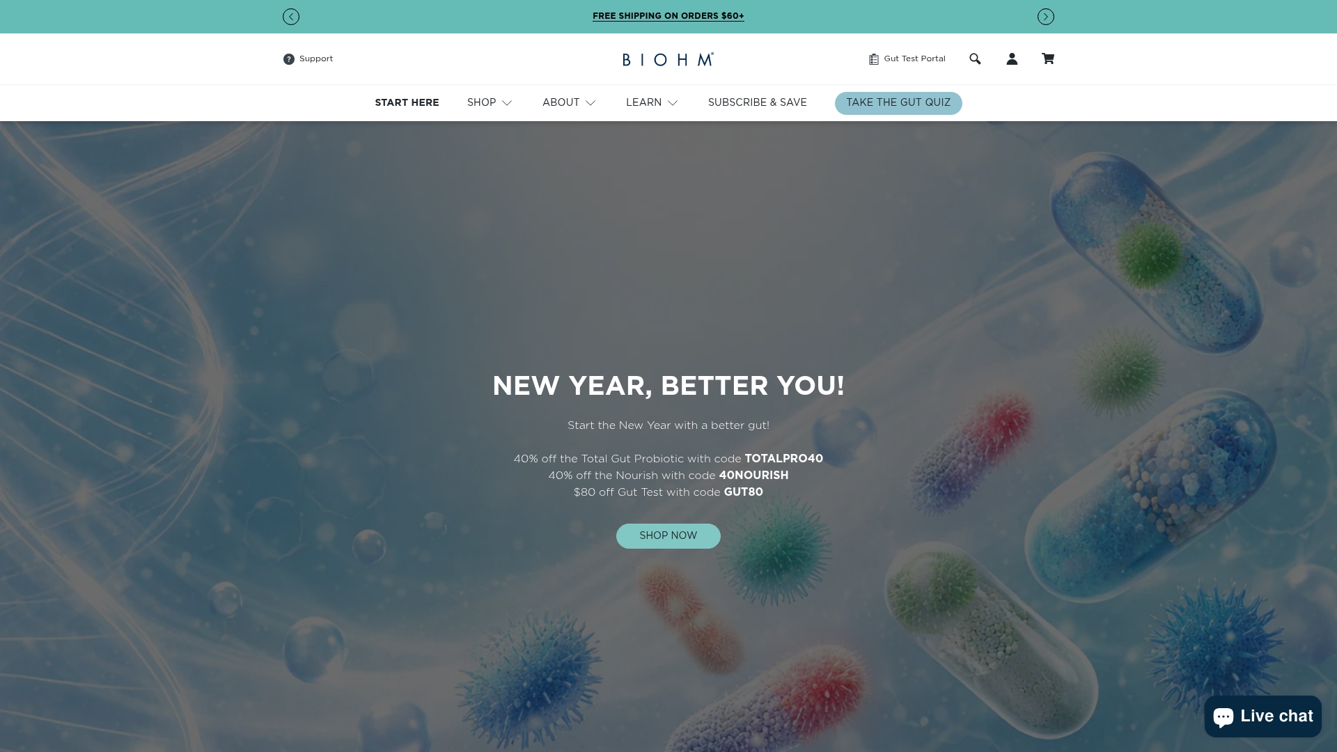 Product Screenshot