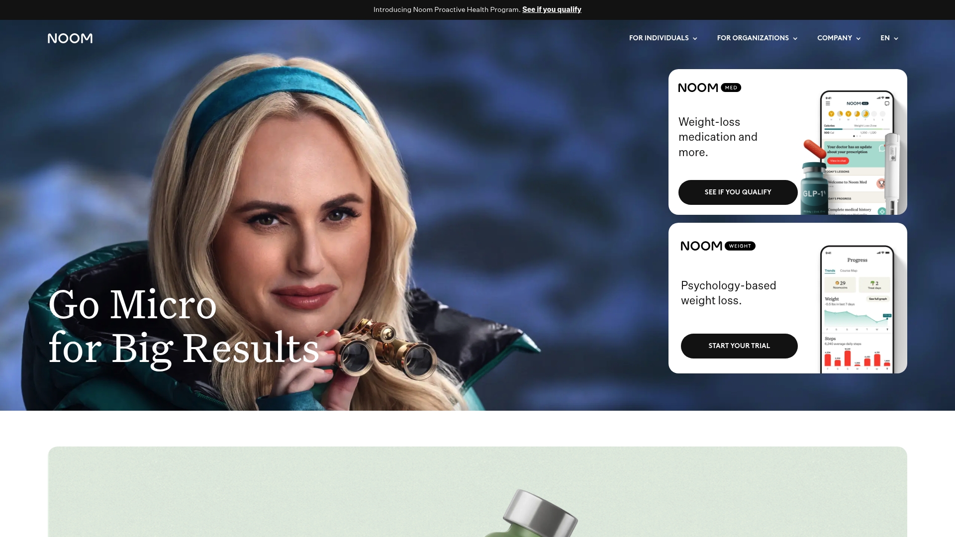 Product Screenshot