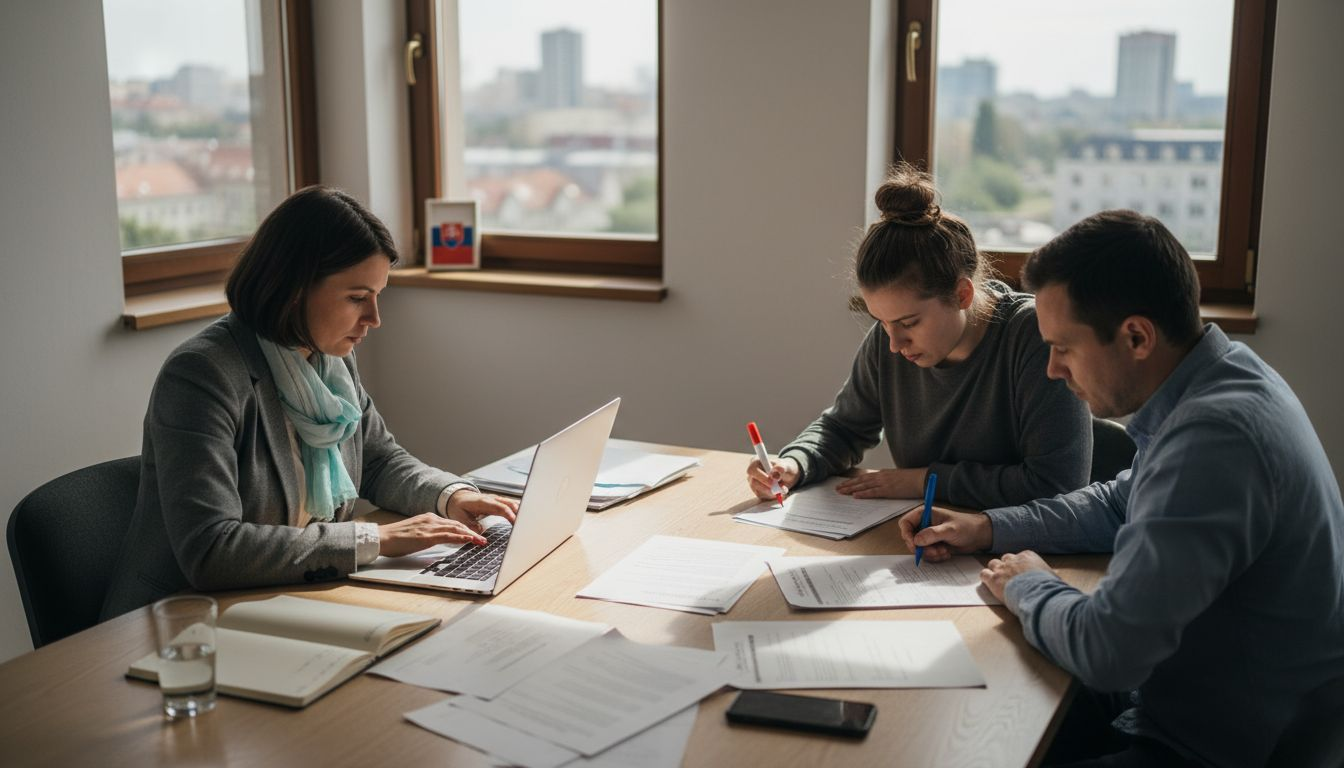Tím spoločne dolaďuje marketingový zoznam úloh