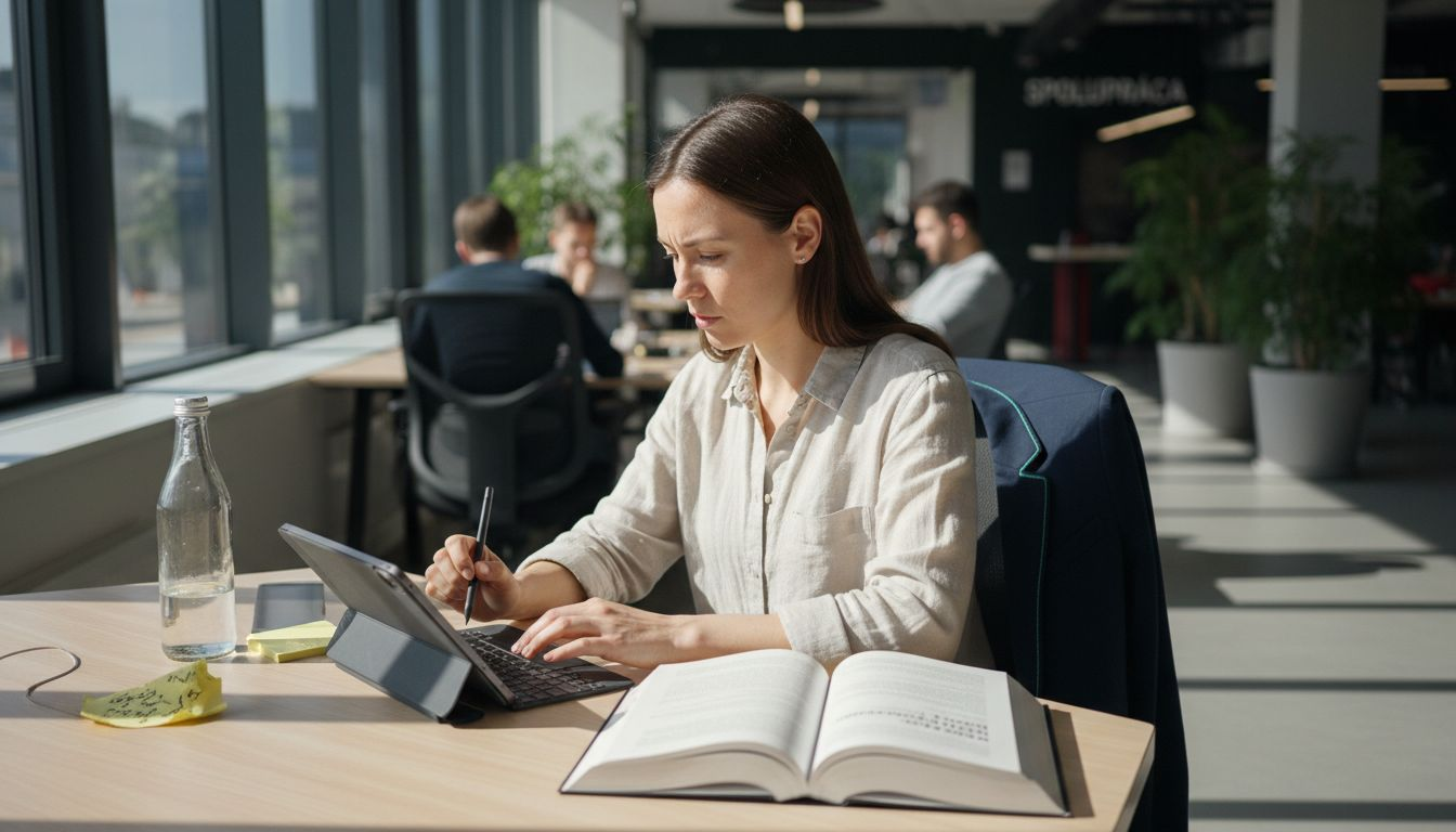 Venovala sa budovaniu značky v online prostredí.