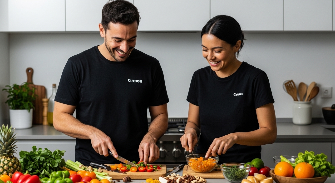 gesunde ernährung natürliche leistungssteigerung