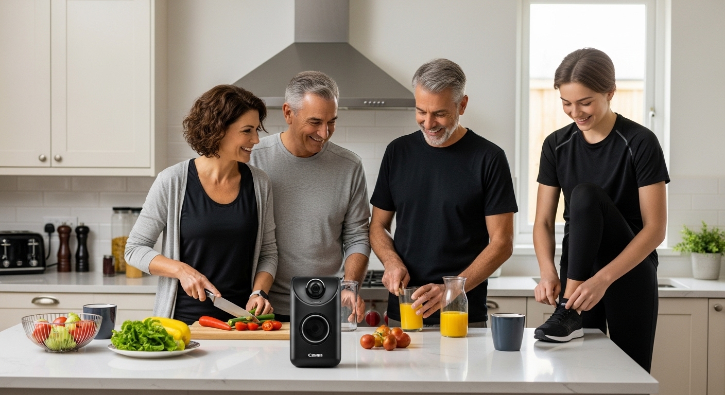 vitalität alltag familie