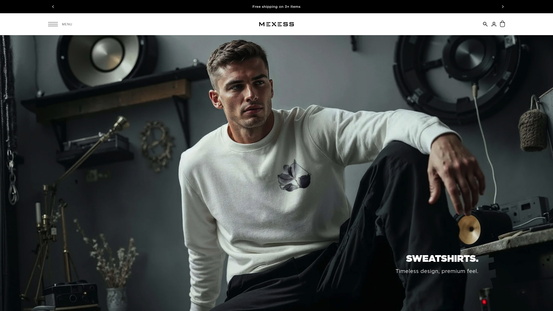 Screenshot del prodotto