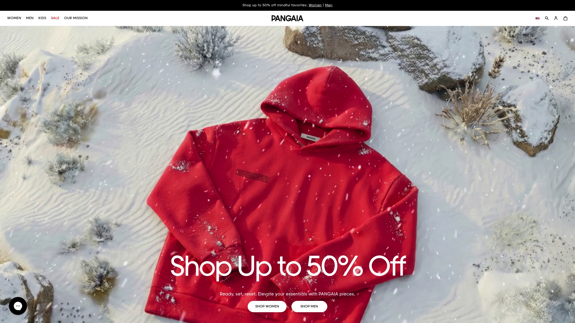 Screenshot del prodotto