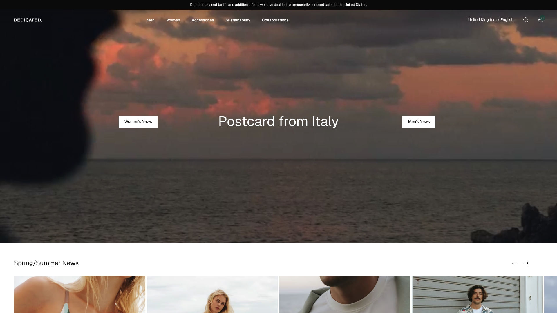 Capture d’écran du produit