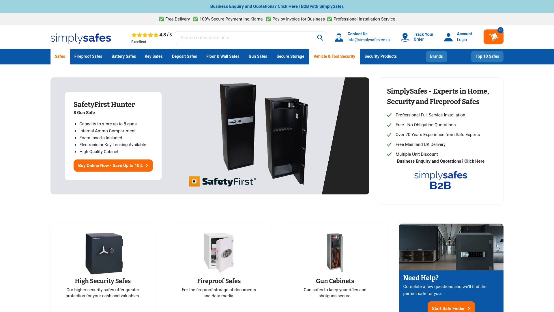 Product Screenshot