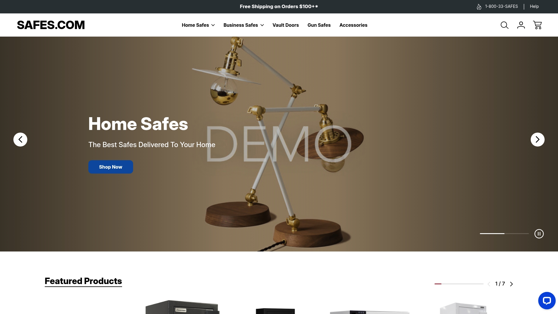 https://safes.com