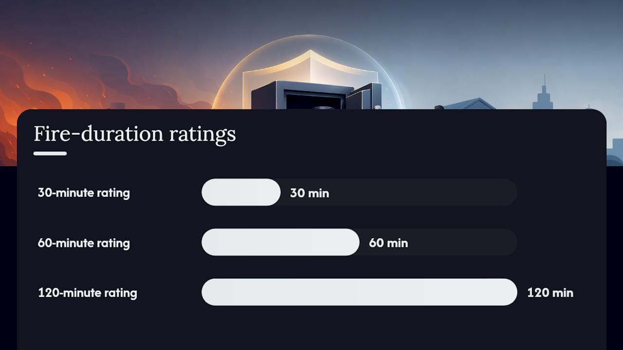 How Do You Evaluate a Media Safe Before Buying? — overview diagram