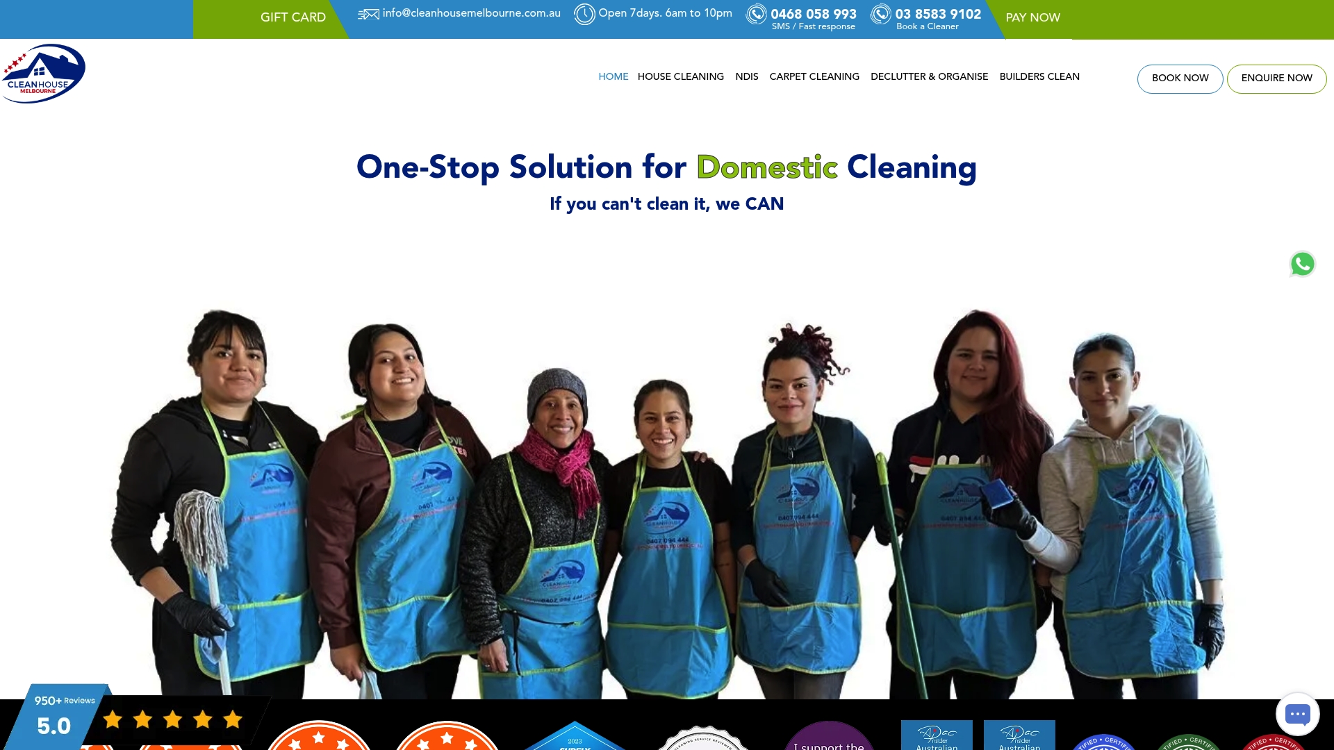 Product Screenshot