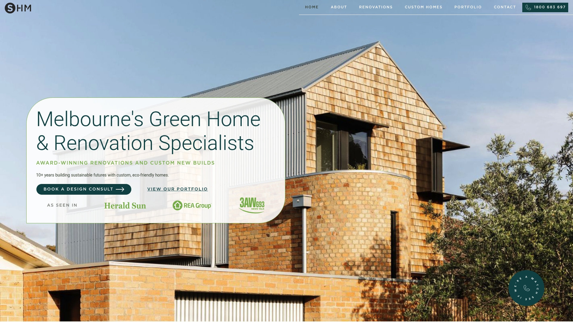 https://sustainablehomesmelbourne.com.au