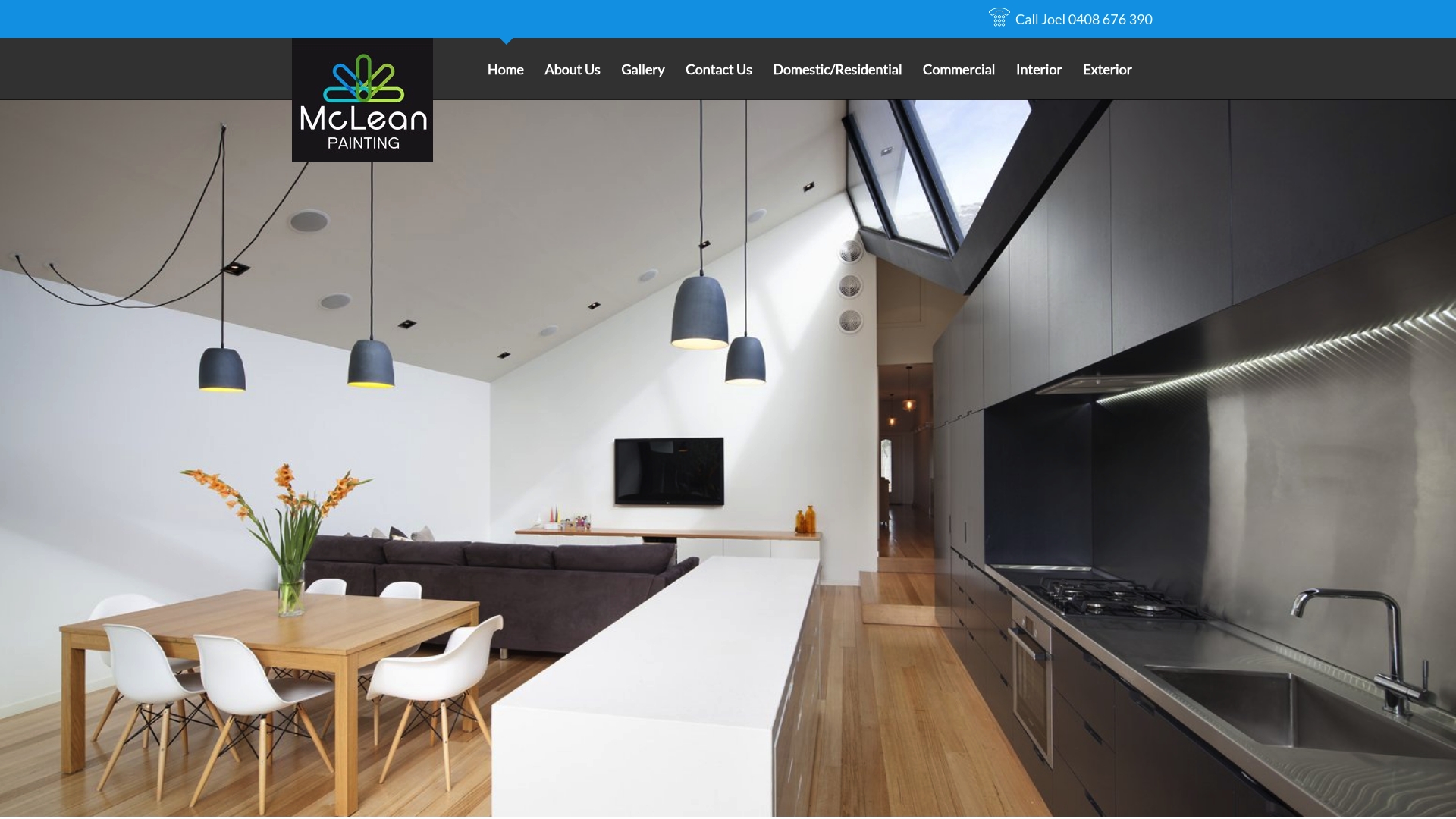 https://mcleanpainting.com.au