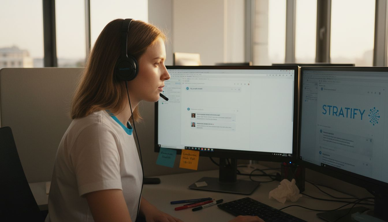 Ügyfélszolgálat mesterséges intelligenciával, amely több nyelven is támogatja ügyfeleit