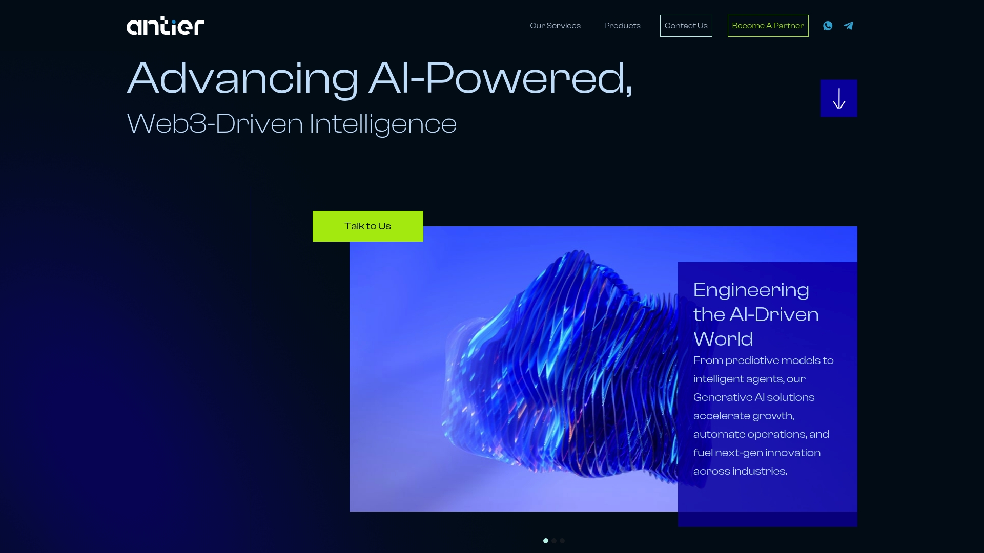 Product Screenshot