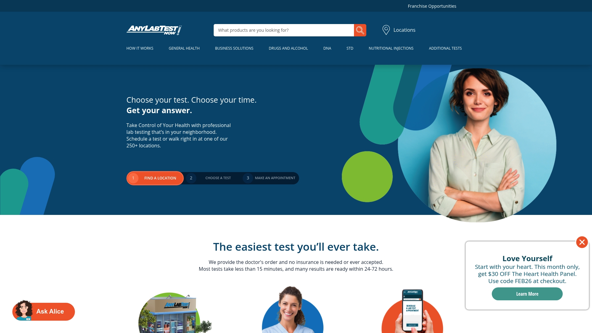 Product Screenshot