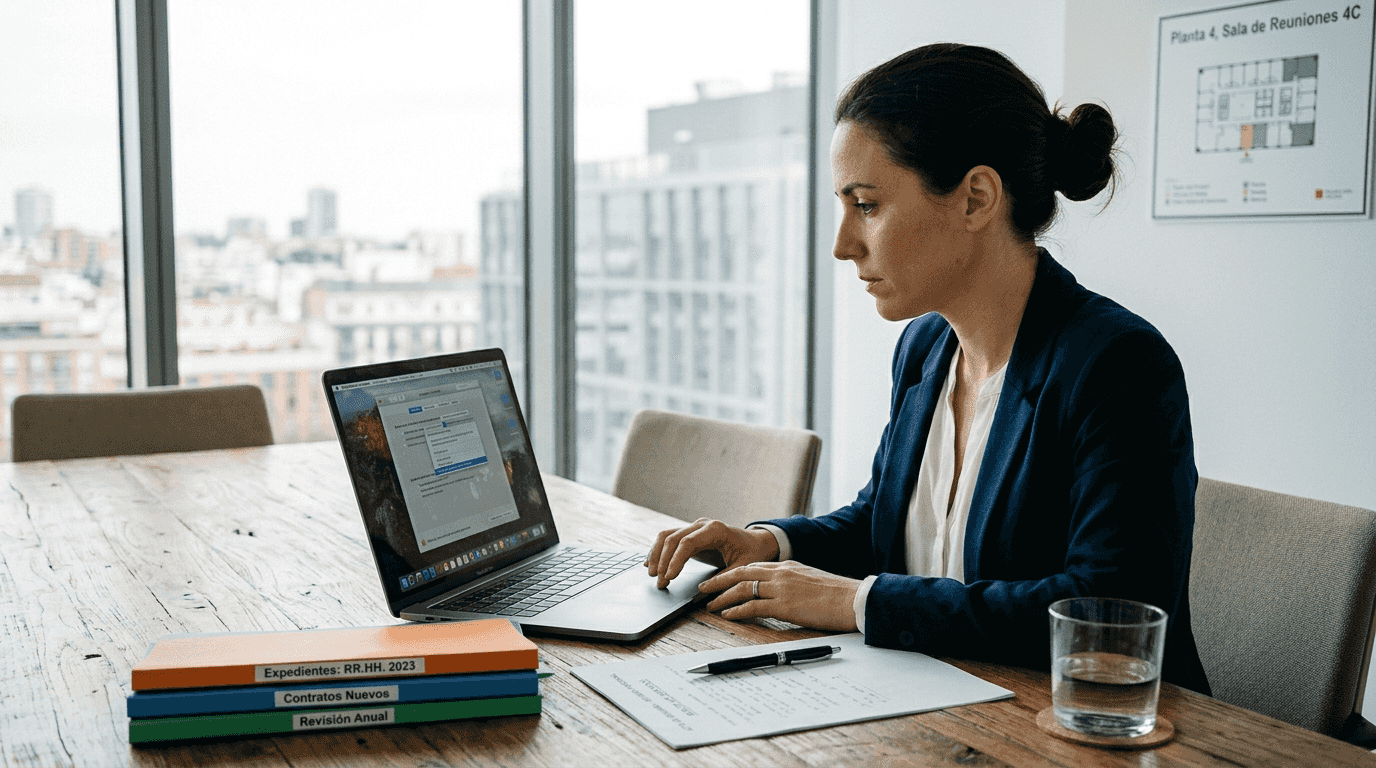 Analizando la confidencialidad en los exámenes toxicológicos