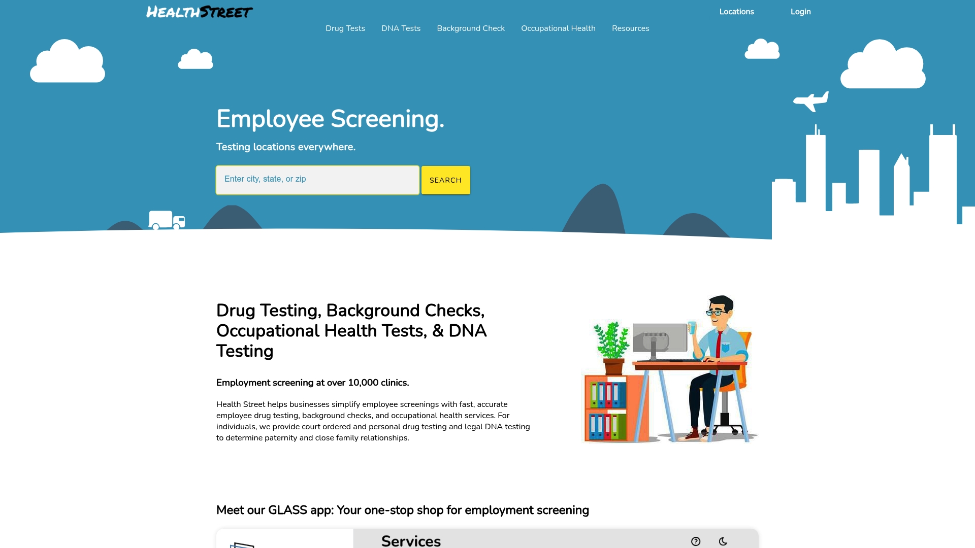 Product Screenshot
