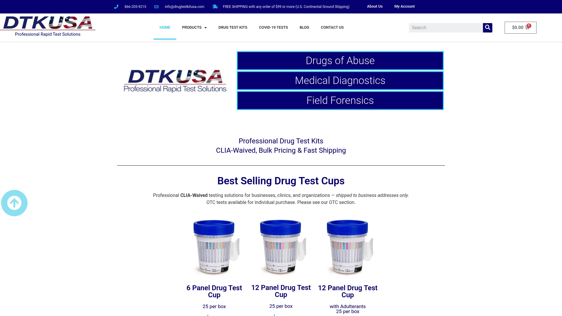 Product Screenshot
