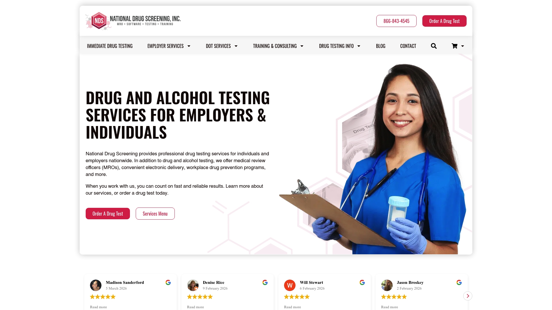 Product Screenshot
