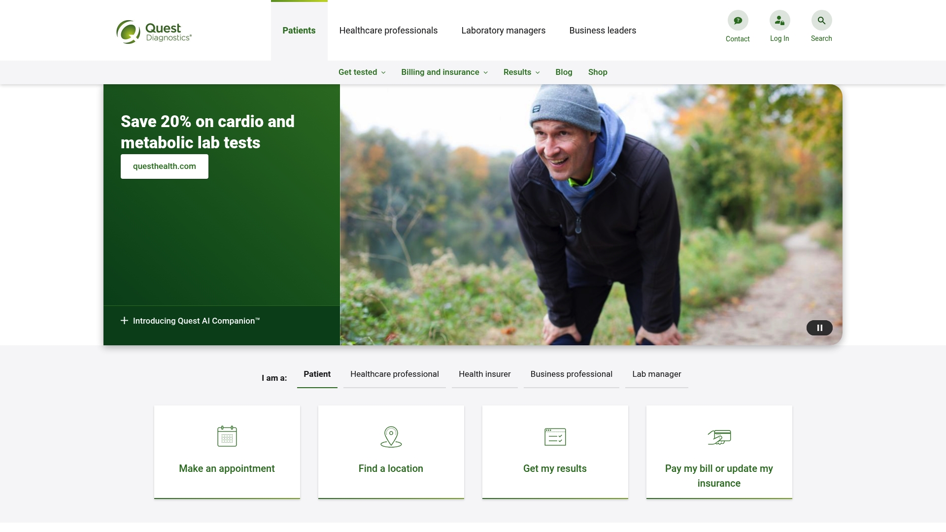 Product Screenshot