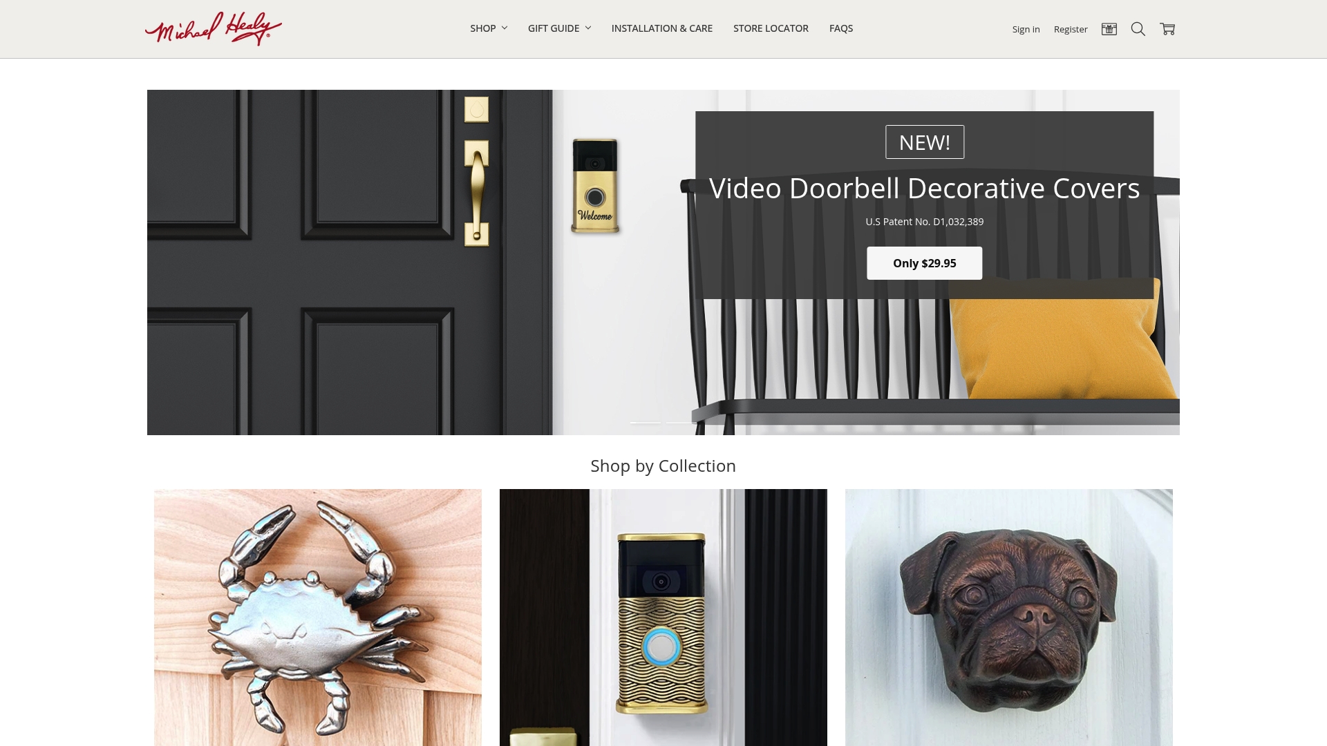 Product Screenshot