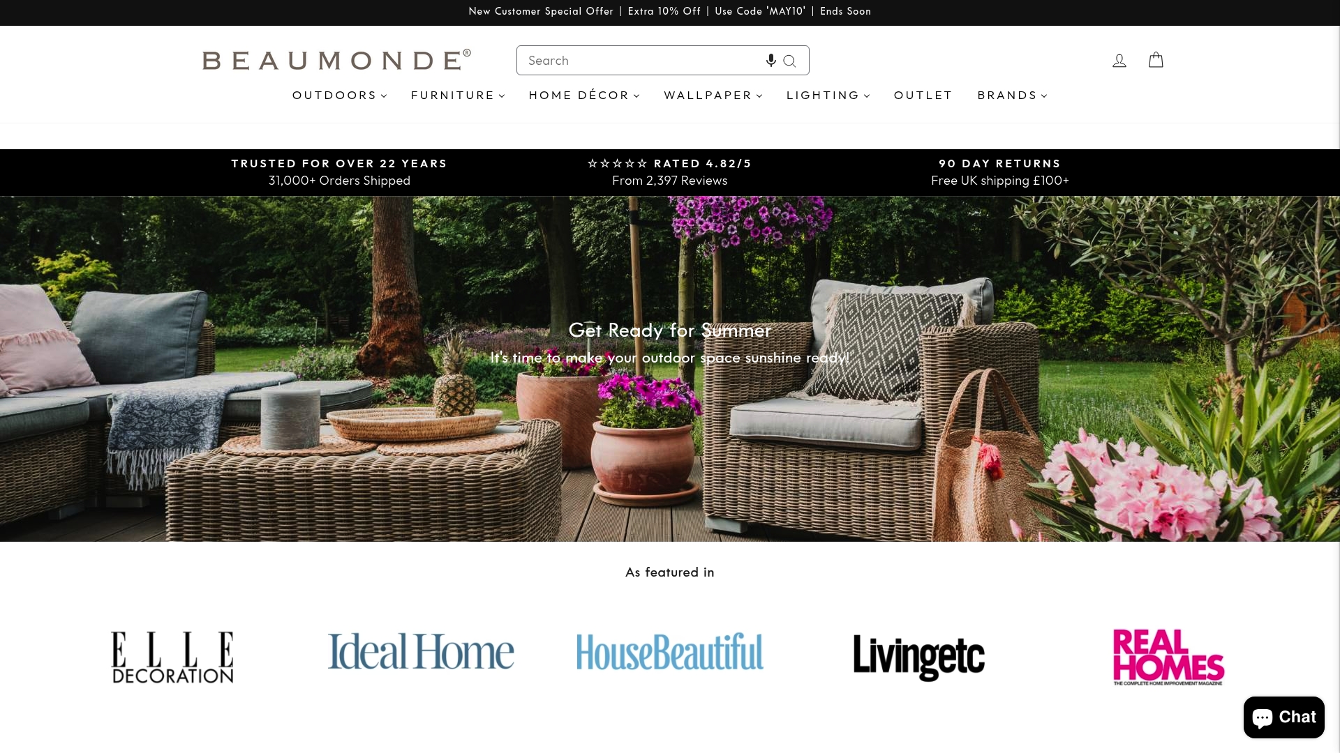 https://beaumonde.co.uk
