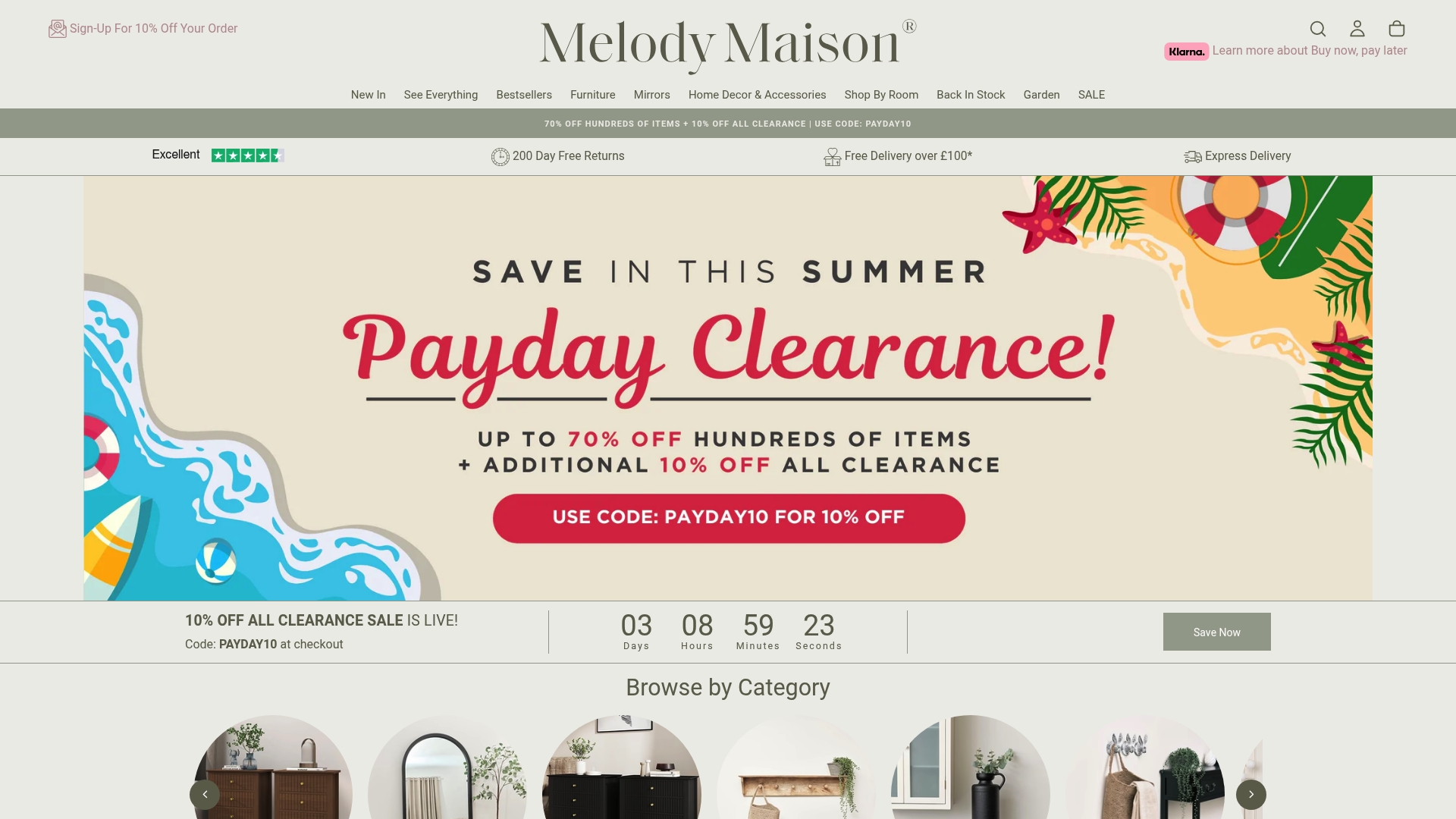 https://melodymaison.co.uk