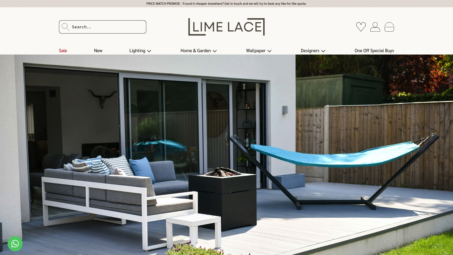 https://limelace.co.uk