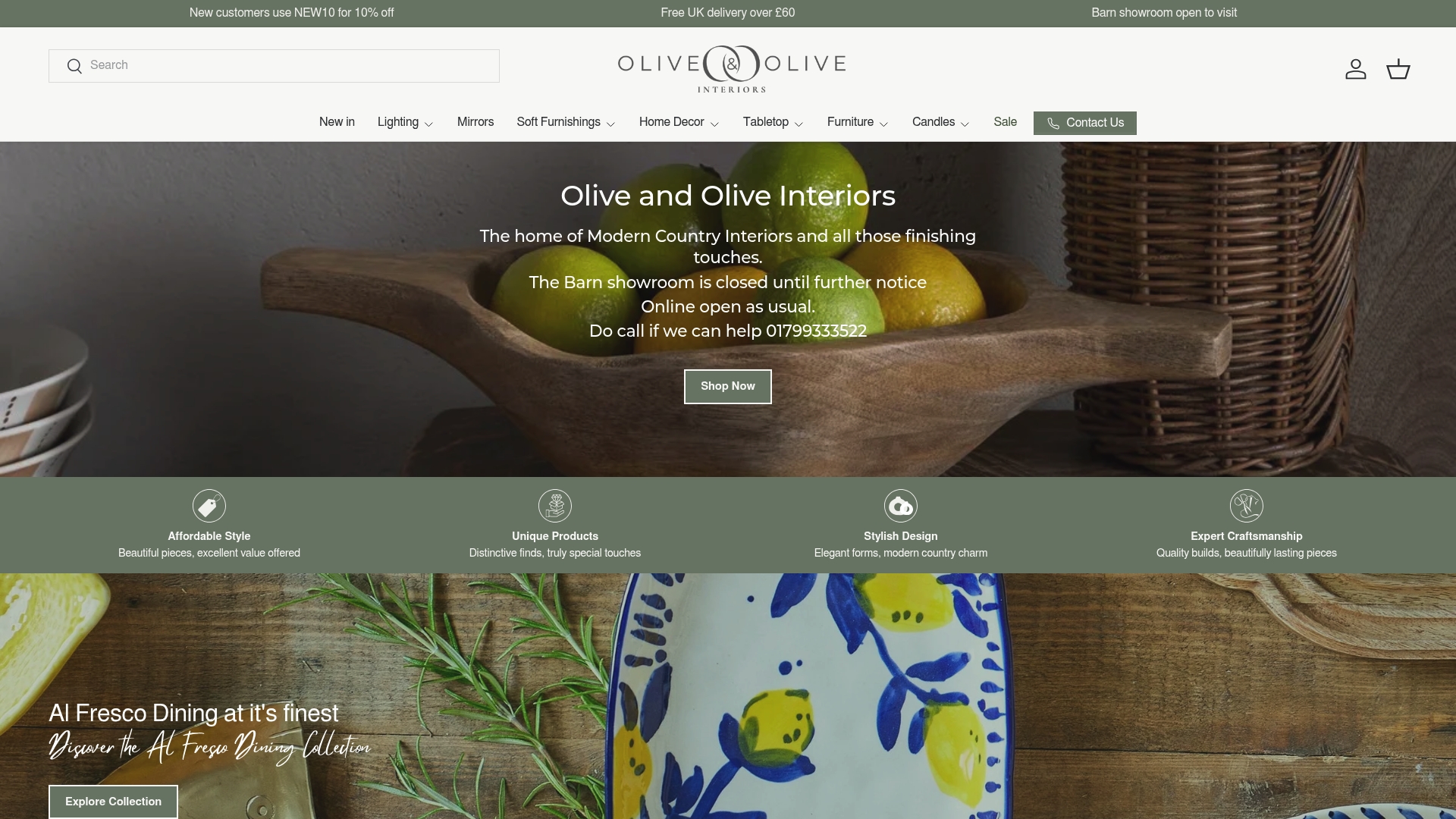 https://oliveandolive.co.uk