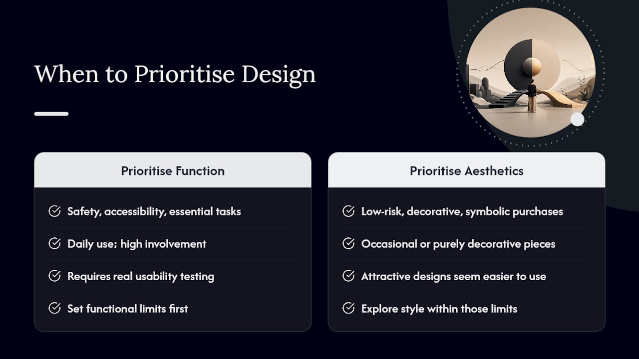 Frequently asked questions — overview diagram