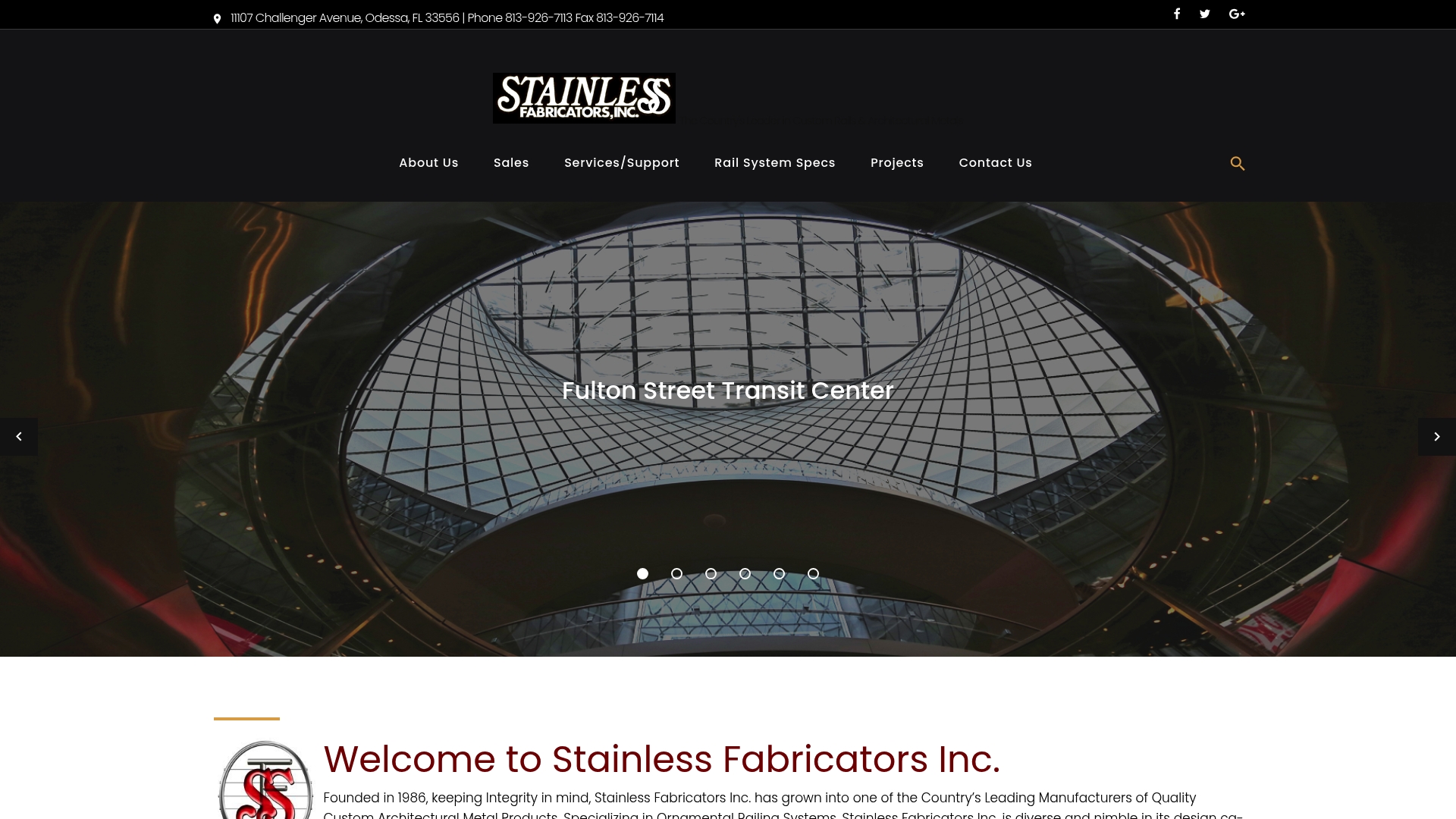 https://stainlessfabinc.com