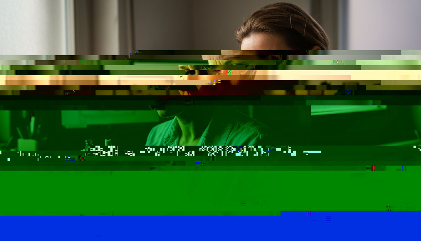 Ein Experte prüft und vergleicht Implantate aus Titan und Zirkon, um die Unterschiede in Materialeigenschaften und Einsatzmöglichkeiten zu bewerten.