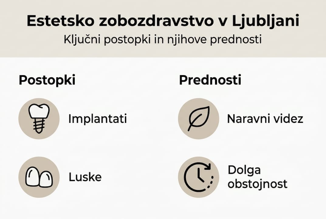 Infografika: kako poteka zobozdravstveni pregled in zakaj je pomemben za vaše zdravje zob