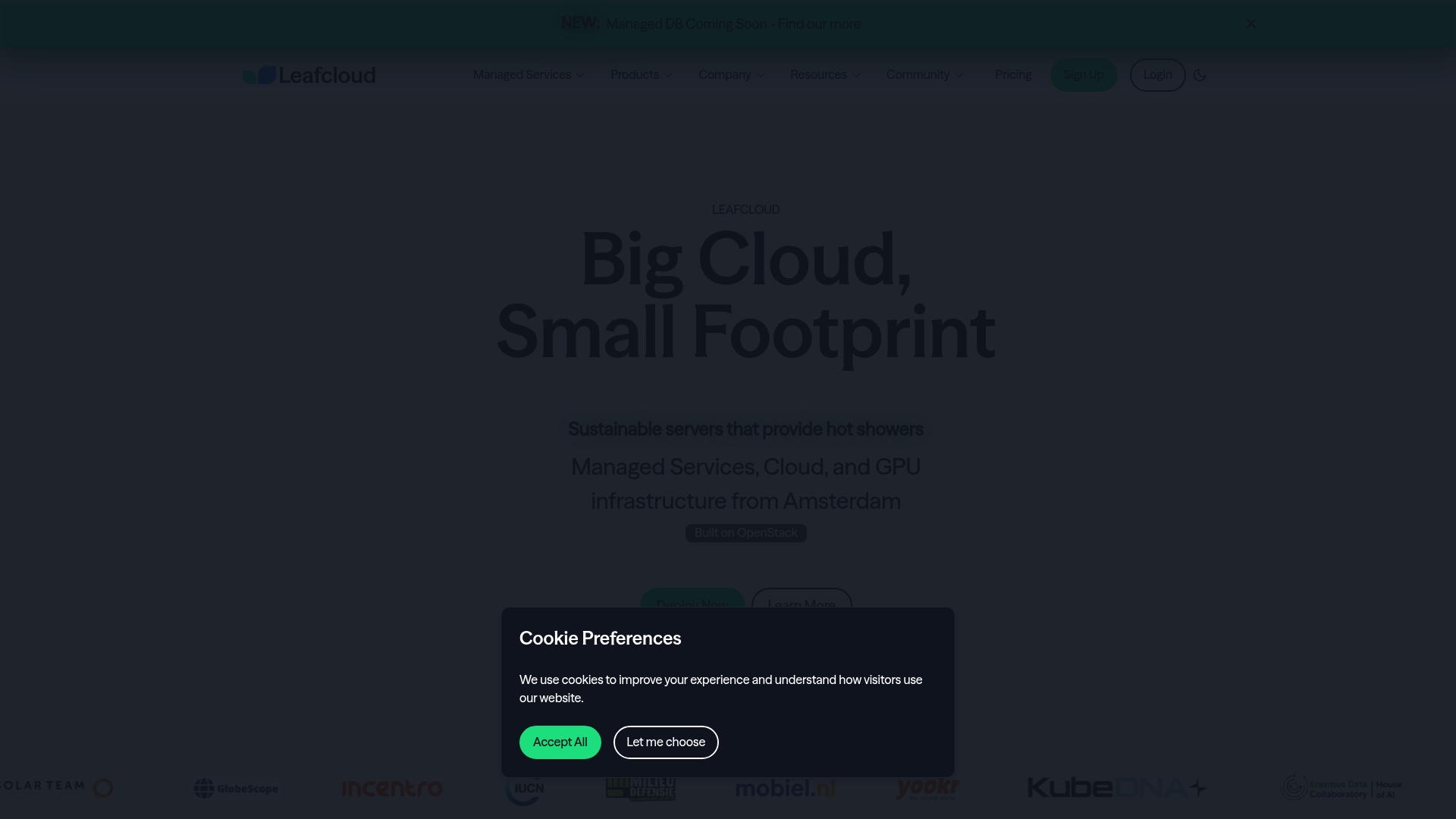 https://leaf.cloud