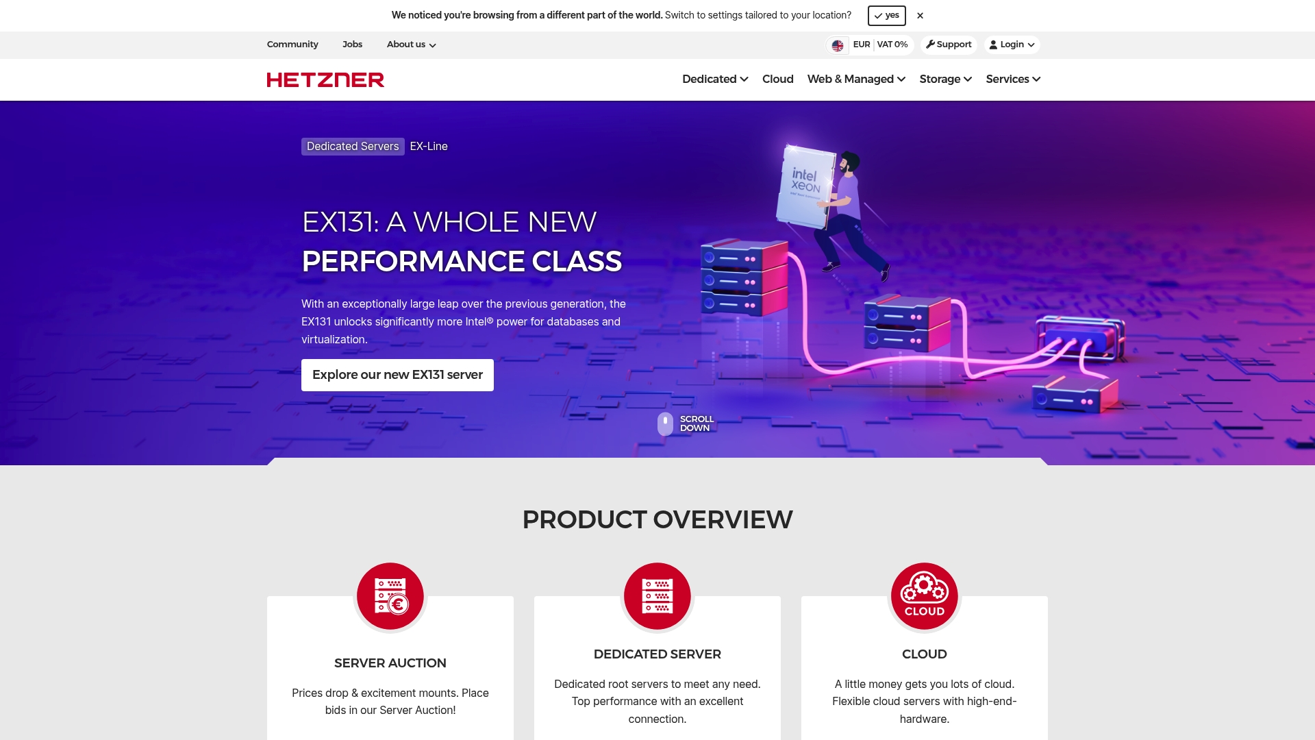 https://hetzner.com