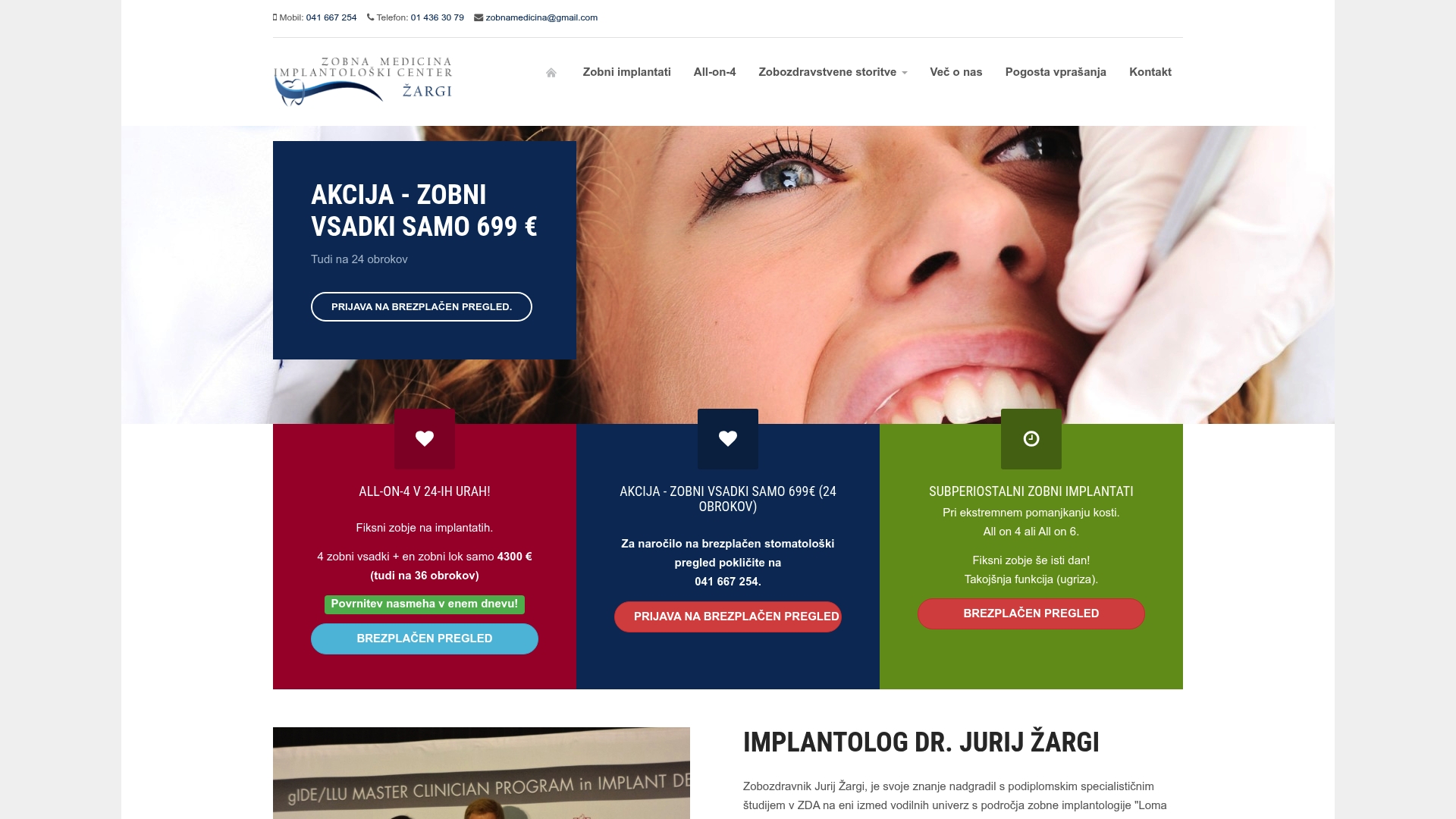 https://zobna-medicina.si