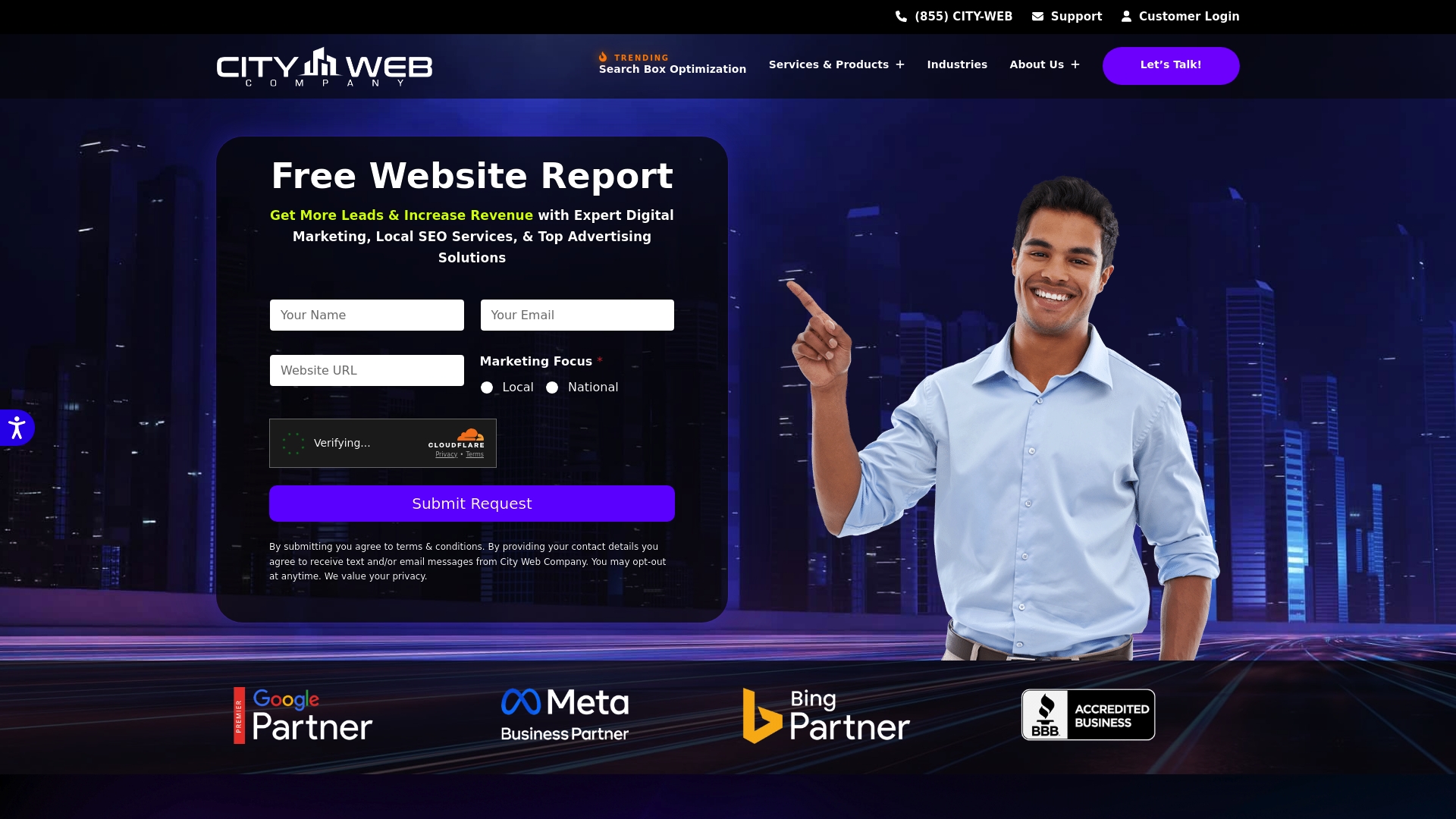 Product Screenshot