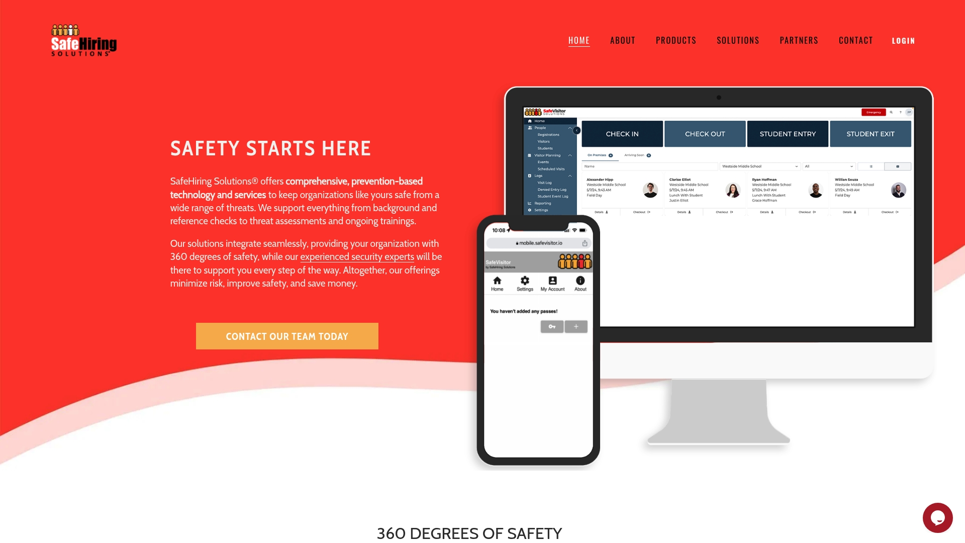 Product Screenshot
