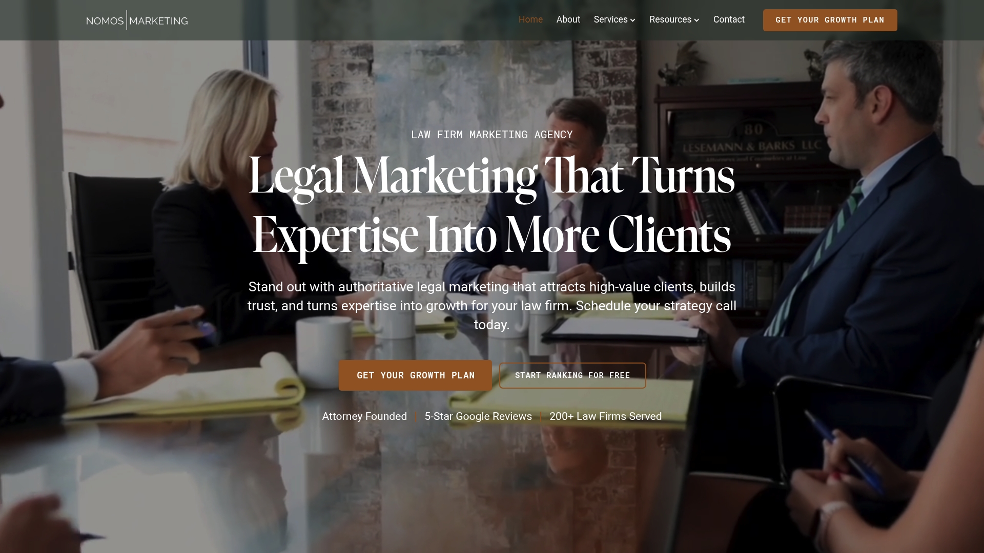https://nomosmarketing.com