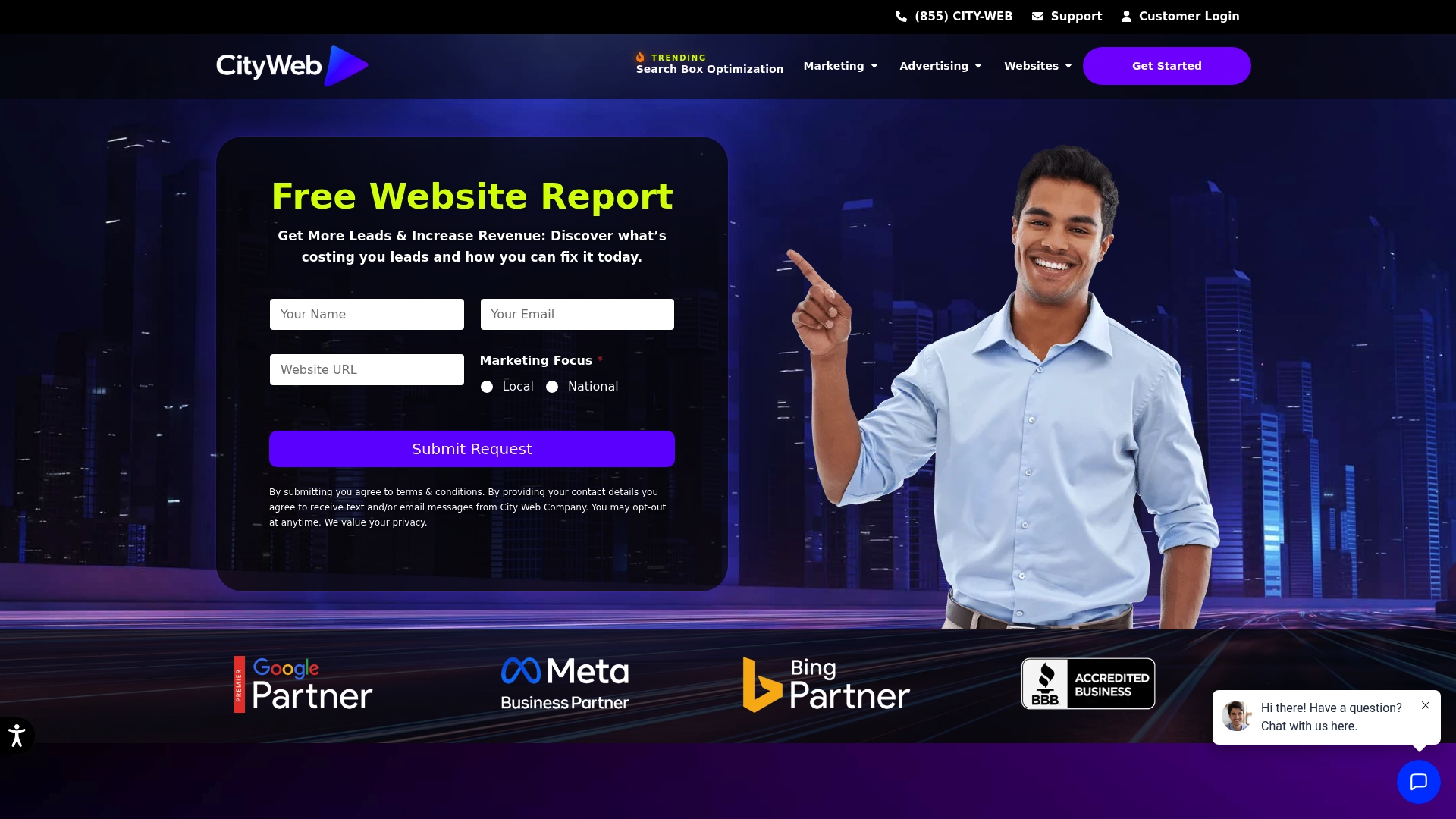 https://citywebcompany.com