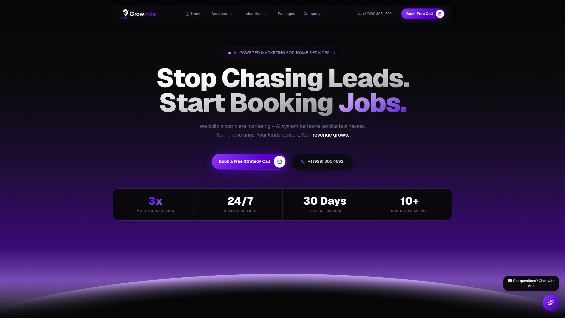 https://growmile.com