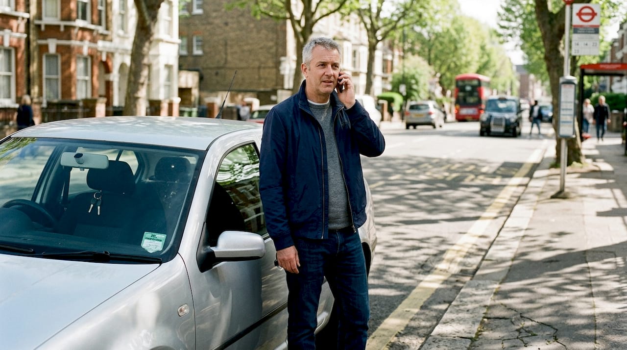 How to unlock your car door safely: Step-by-step guide